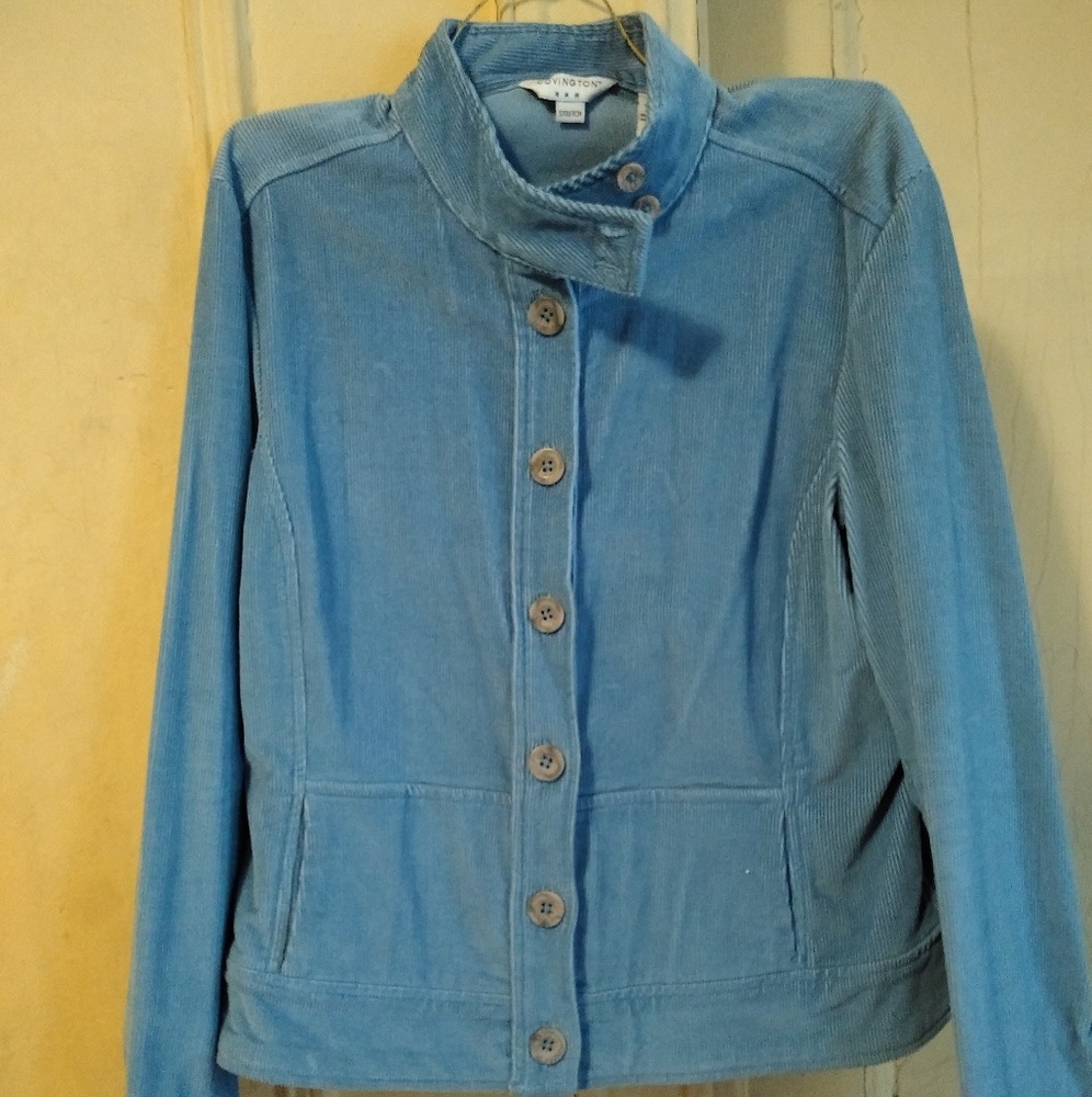 Jacket & Pants set